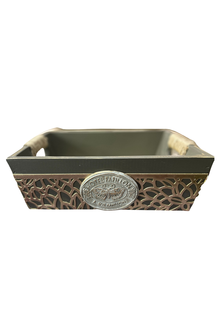 Cajas (Varias)