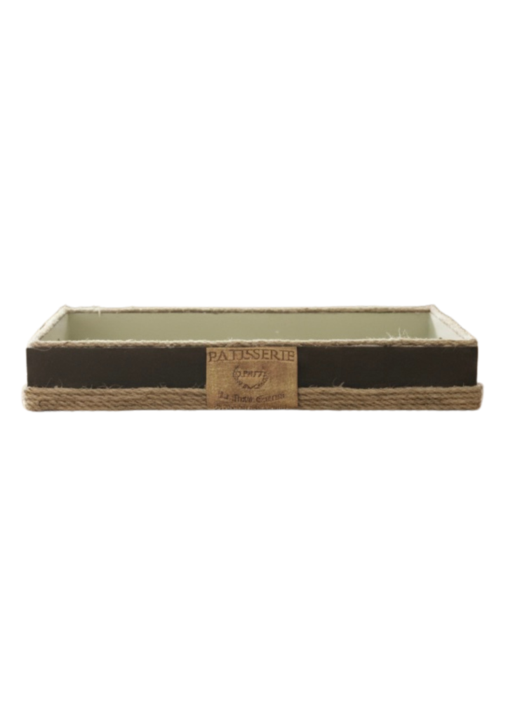 Caja (varios)
