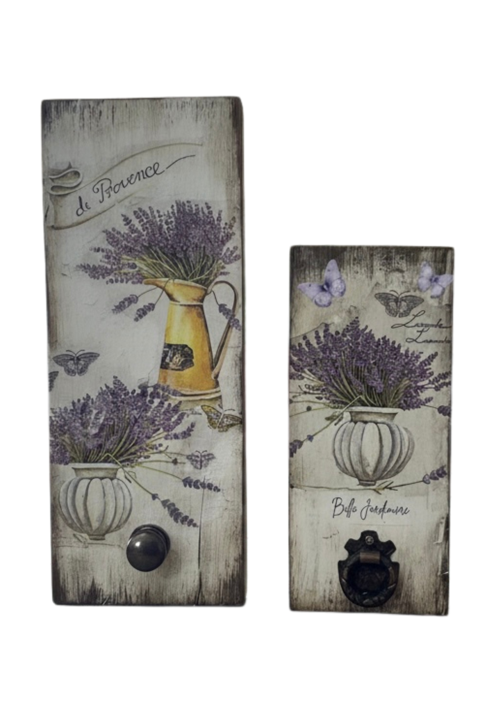 "De Provence"