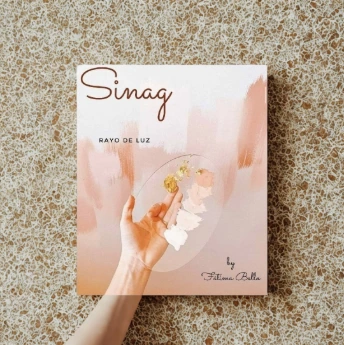 Sinag by Fatima Bello